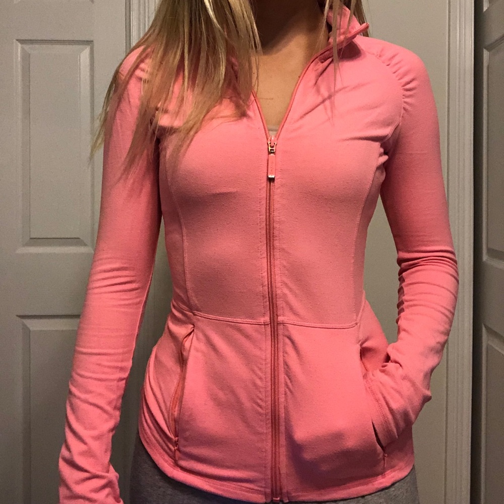Lilly Pulitzer jacket - Picture 5 of 5